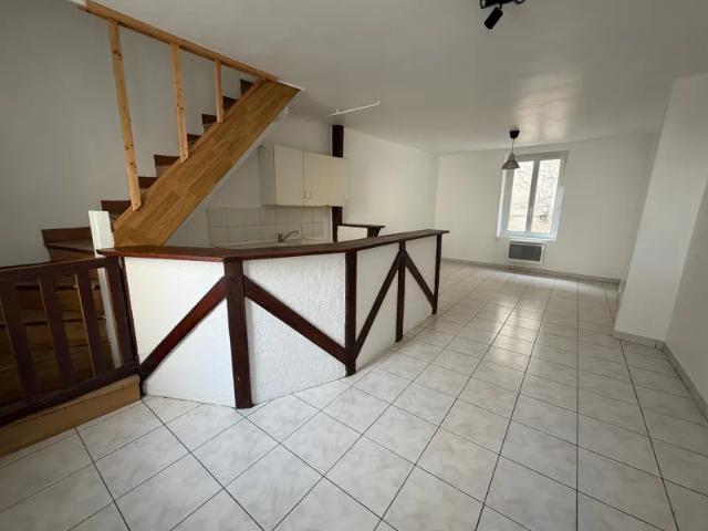 Location Appartement Rue du Président Georges Pompidou, Coulommiers