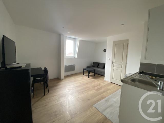 Location Appartement Rue du Président J.F. Kennedy, Saint Quentin