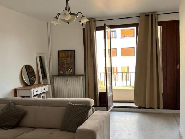 Location Appartement Rue du Président John Fitzgerald Kennedy, Rosny sous Bois