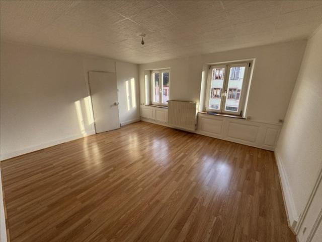 Location Appartement Rue du Président Poincaré, Sainte Marie aux Mines