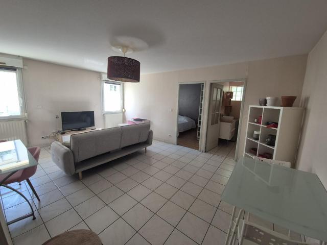 Location Appartement Rue du Président Robert Schuman, Nancy