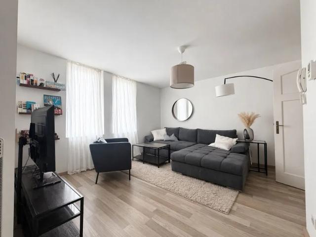 Location Appartement Rue du Président Roosevelt, Yutz