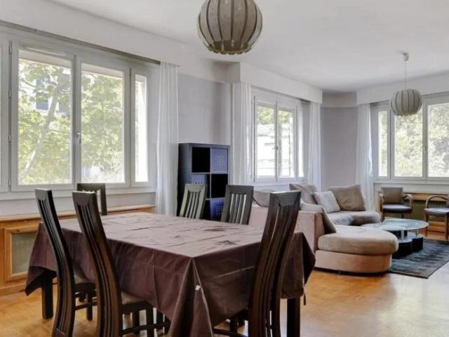 Location Appartement Rue du Président Roosevelt, Bourg la Reine