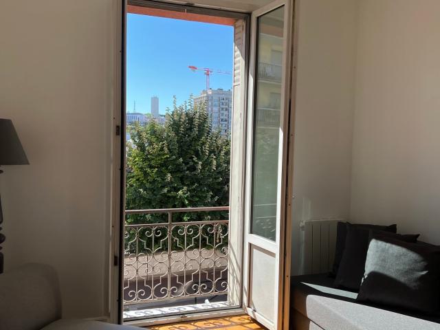 Location Appartement Rue du Président Wilson, Gentilly