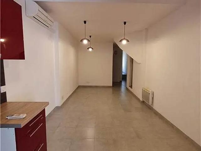 Location Appartement Rue du Président Wilson, Mirande