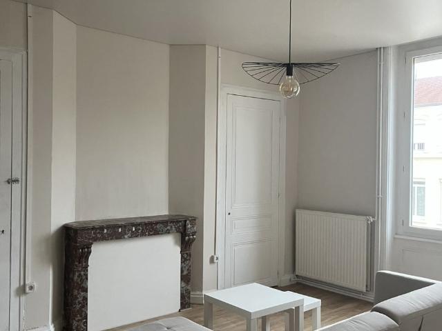 Location Appartement Rue du Président Wilson, Saint Étienne