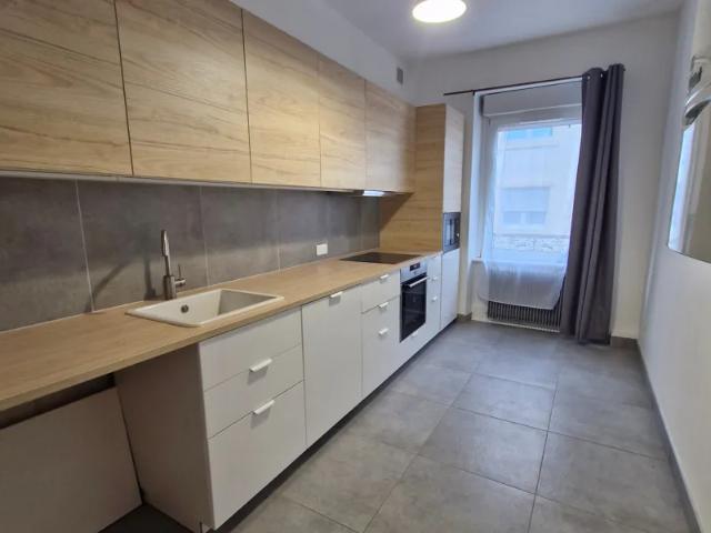 Location Appartement Rue du Printemps, Mulhouse