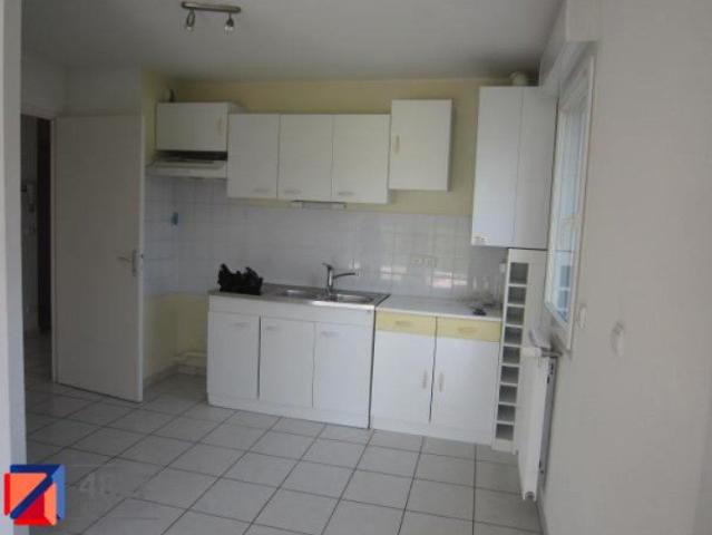 Location Appartement Rue du Printemps, Scionzier