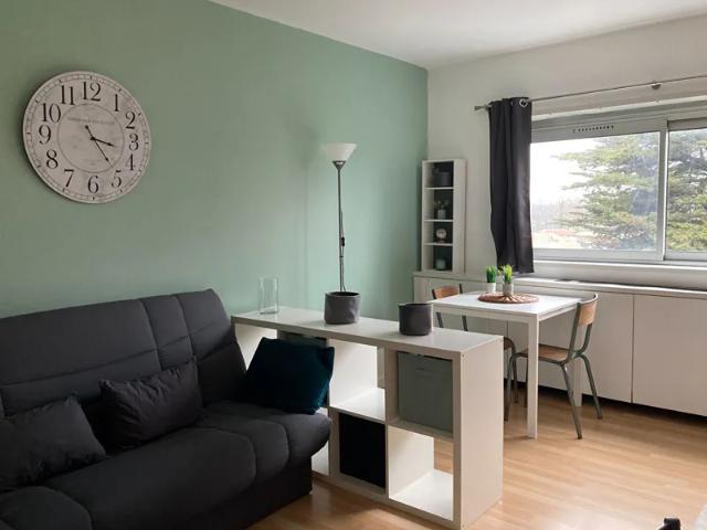Location Appartement Rue du Professeur Villemin, Gradignan