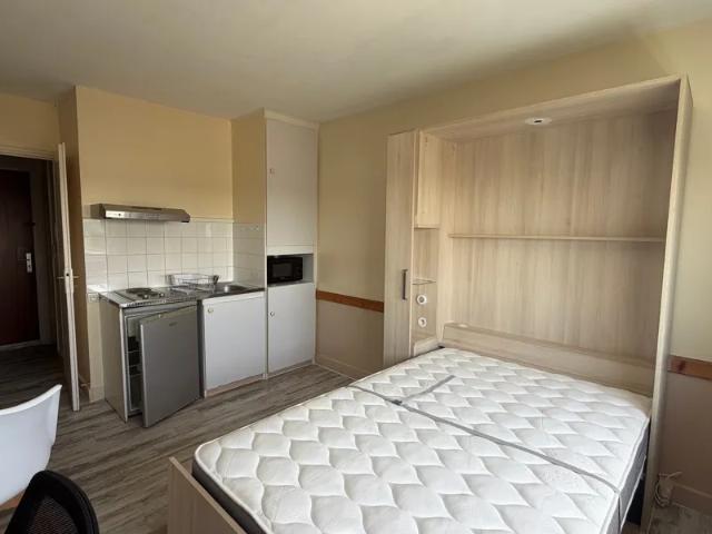 Location Appartement Rue du Professeur Villemin, Gradignan