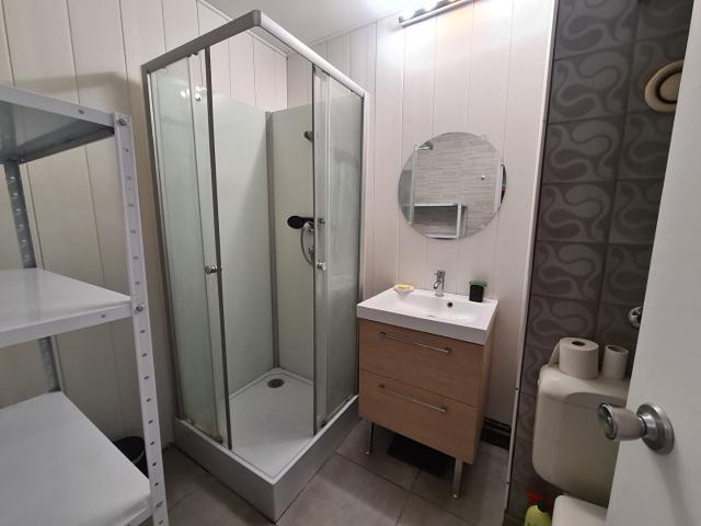 Location Appartement Rue du Professeur Villemin, Gradignan