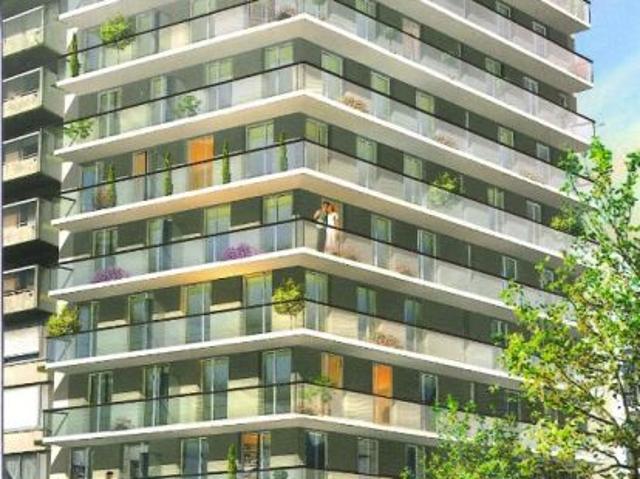 Location Appartement Rue du Professeur Yves Boquien, Nantes