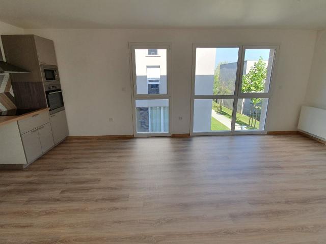 Location Appartement Rue du Professeur Christian Cabrol, Amiens
