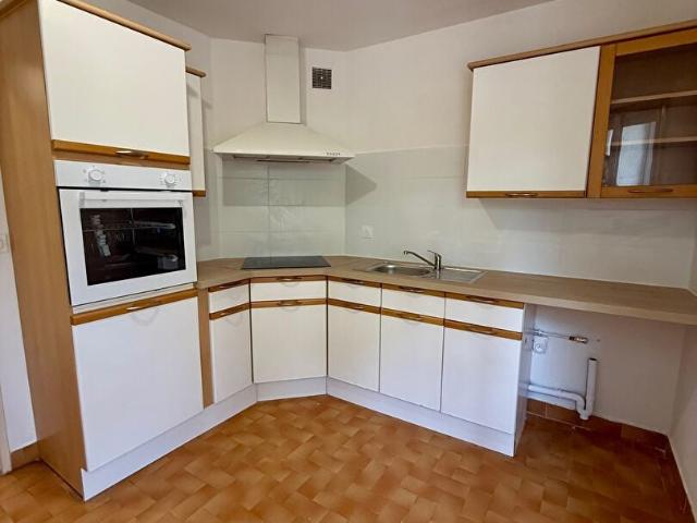 Location Appartement Rue du Professeur Forgue, Montpellier