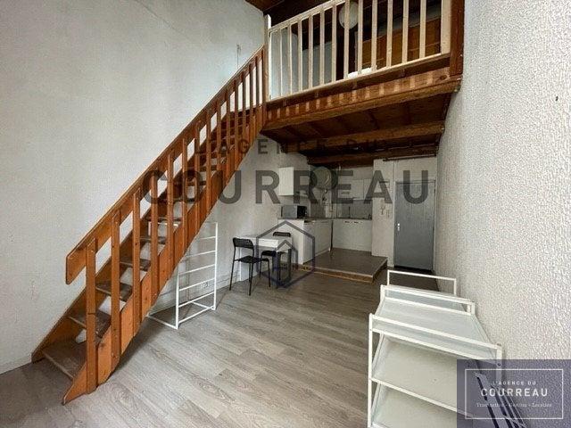 Location Appartement Rue du Professeur Jean Granier, Montpellier