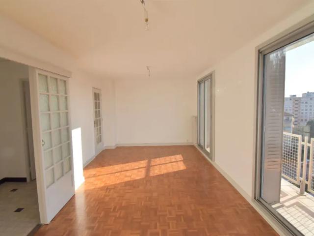 Location Appartement Rue du Professeur Joseph Renaut, Lyon
