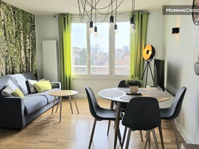 Location Appartement Rue du Professeur Joseph Renaut, Lyon