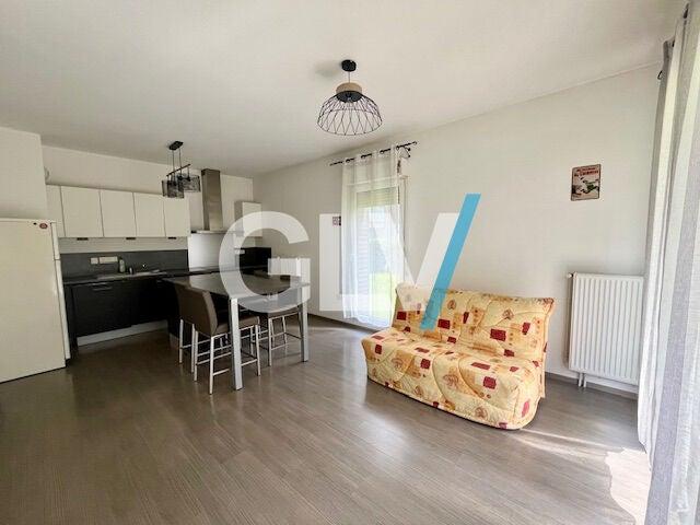 Location Appartement Rue du Professeur Langevin, Lille