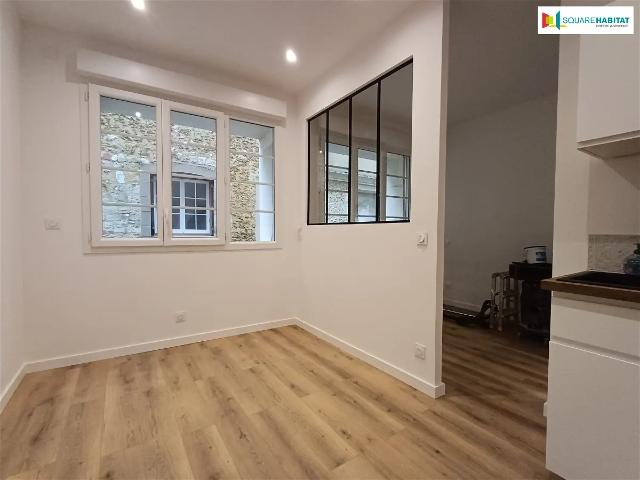 Location Appartement Rue du Professeur Lannelongue, Cazaubon