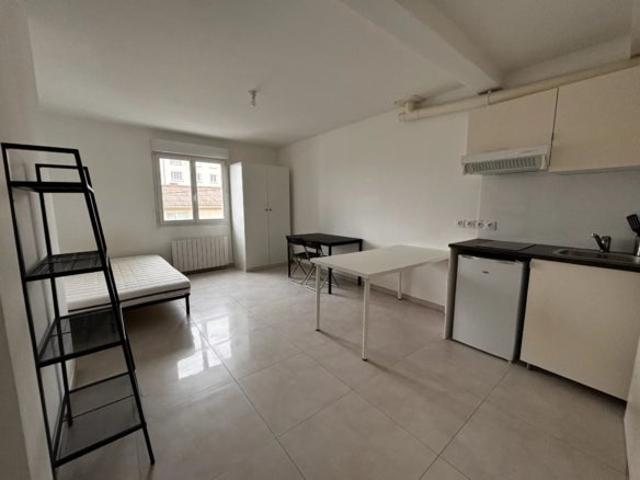 Location Appartement Rue du Professeur Marion, Dijon