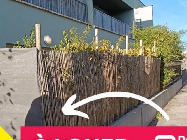 Location Appartement Rue du Professeur Paul Milleret, Besançon
