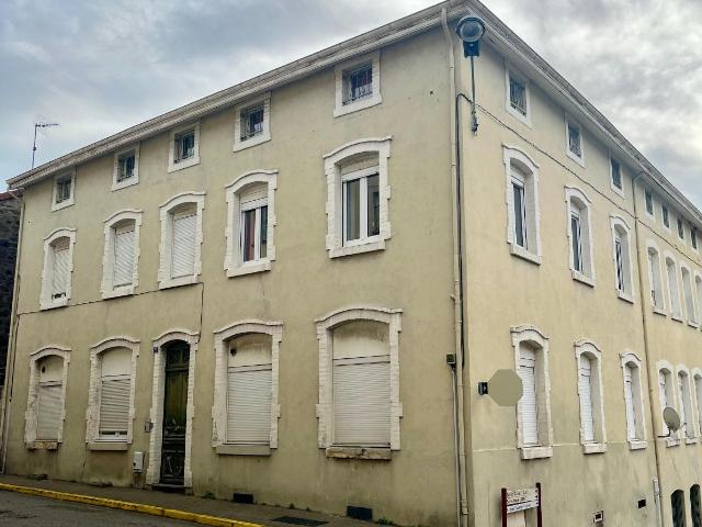 Location Appartement Rue du Puy, Bourg Argental