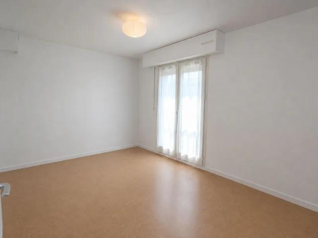 Location Appartement Rue du Puy Chatu, Limoges