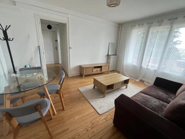 Location Appartement Rue du Puy las Rodas, Limoges