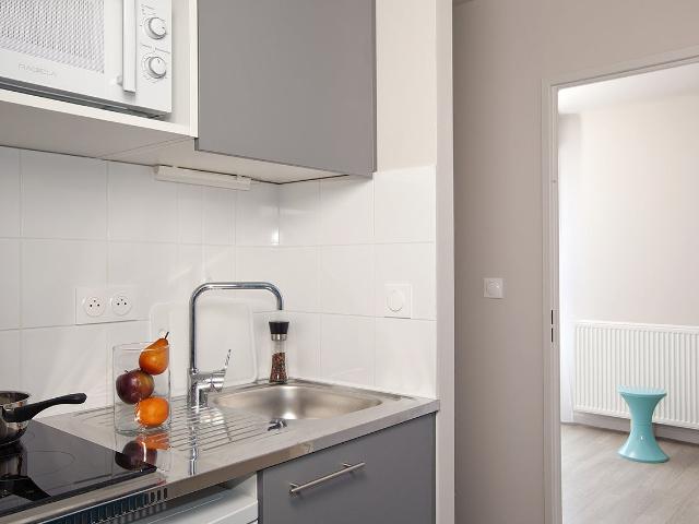 Location Appartement Rue du Puy las Rodas, Limoges
