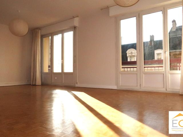 Location Appartement Rue du Puy Vincent, Limoges
