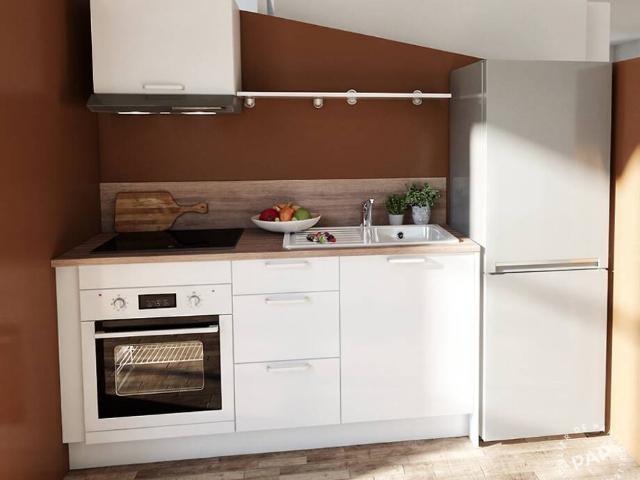 Location Appartement Rue du Puy Vineux, Chamalières