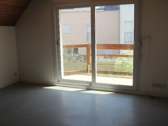 Location Appartement Rue du Puits Mauger, Rennes