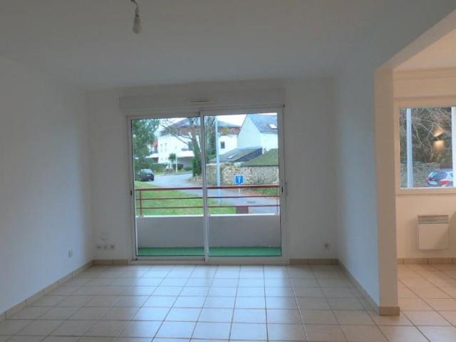 Location Appartement Rue du Puits Mauger, Rennes