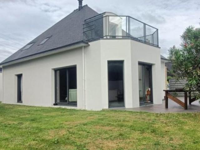 Location Appartement Rue du Puits Mauger, Rennes