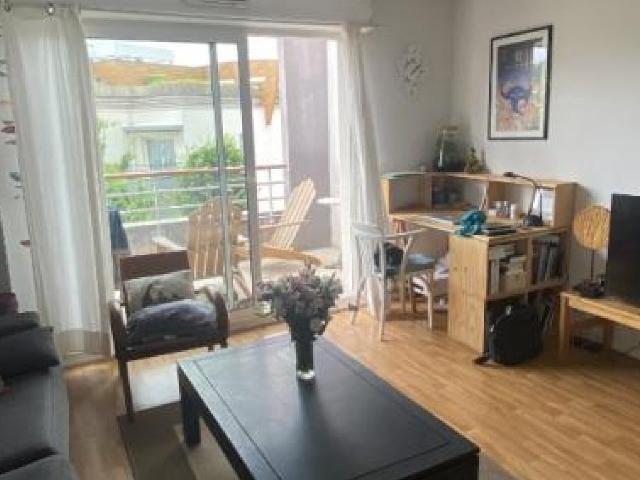 Location Appartement Rue du Puits Mauger, Rennes
