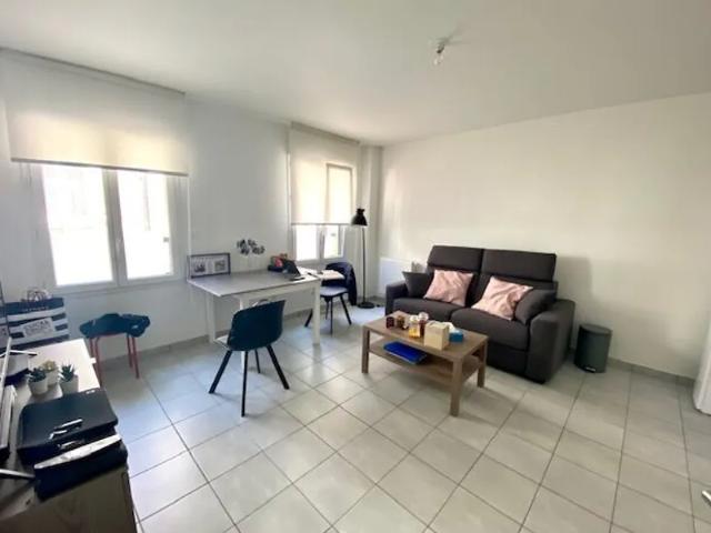 Location Appartement Rue du Puits Saint Laurent, Orléans