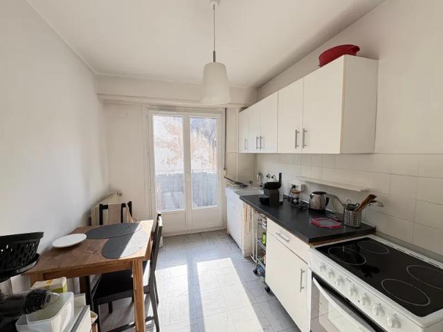Location Appartement Rue du Puits, Strasbourg