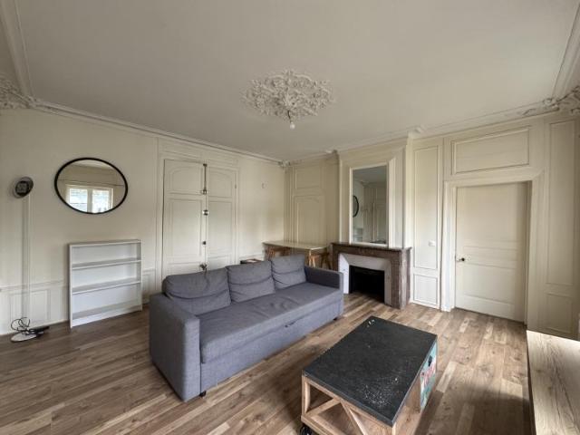 Location Appartement Rue du Quai, Lille