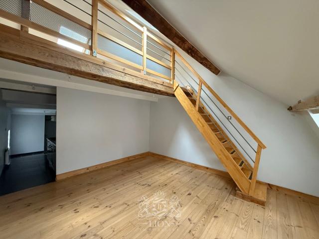 Location Appartement Rue Sainte Catherine, Lille