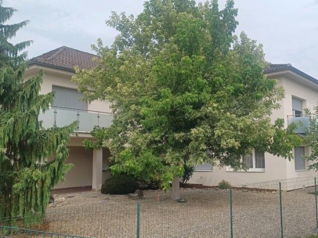 Location Appartement Rue du Quartier Lacarre, Colmar