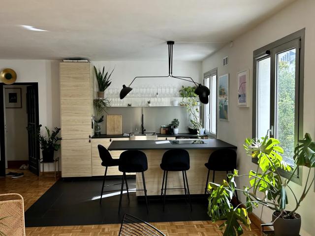 Location Appartement Rue du Quatre Septembre, Vanves
