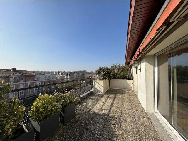 Location Appartement Rue du Quesne, Marcq en Barœul