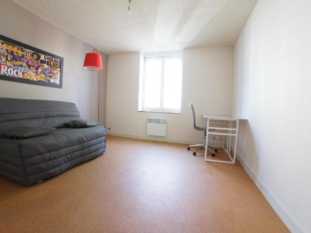 Location Appartement Rue du Quinconce, Angers