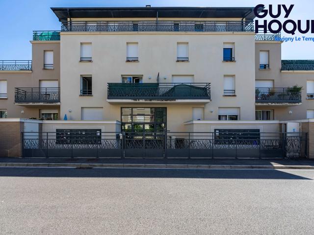Location Appartement Rue du Rougeau, Savigny le Temple