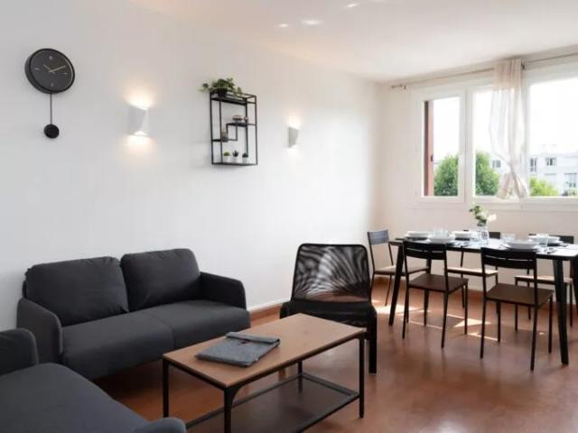 Location Appartement Rue du Rouergue, Chevilly Larue
