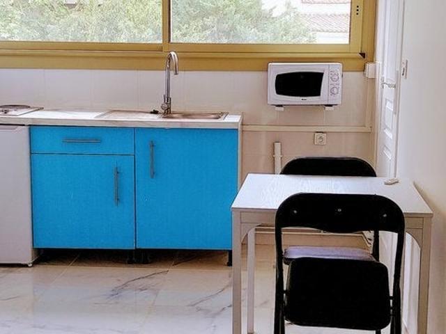Location Appartement Rue du Rouet, Marseille