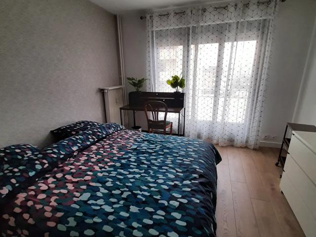 Location Appartement Rue du Roussy, Annemasse