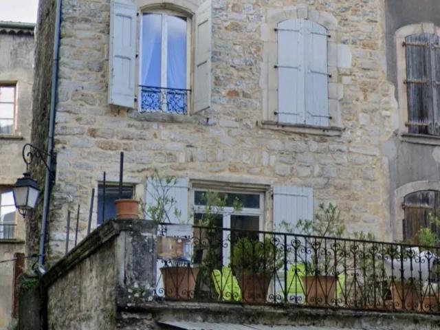 Location Appartement Rue du Rousselet, Les Vans