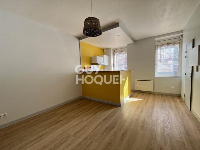 Location Appartement Rue du Roc, Albi