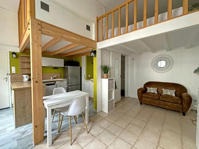 Location Appartement Rue du Roc, La Roche sur Yon